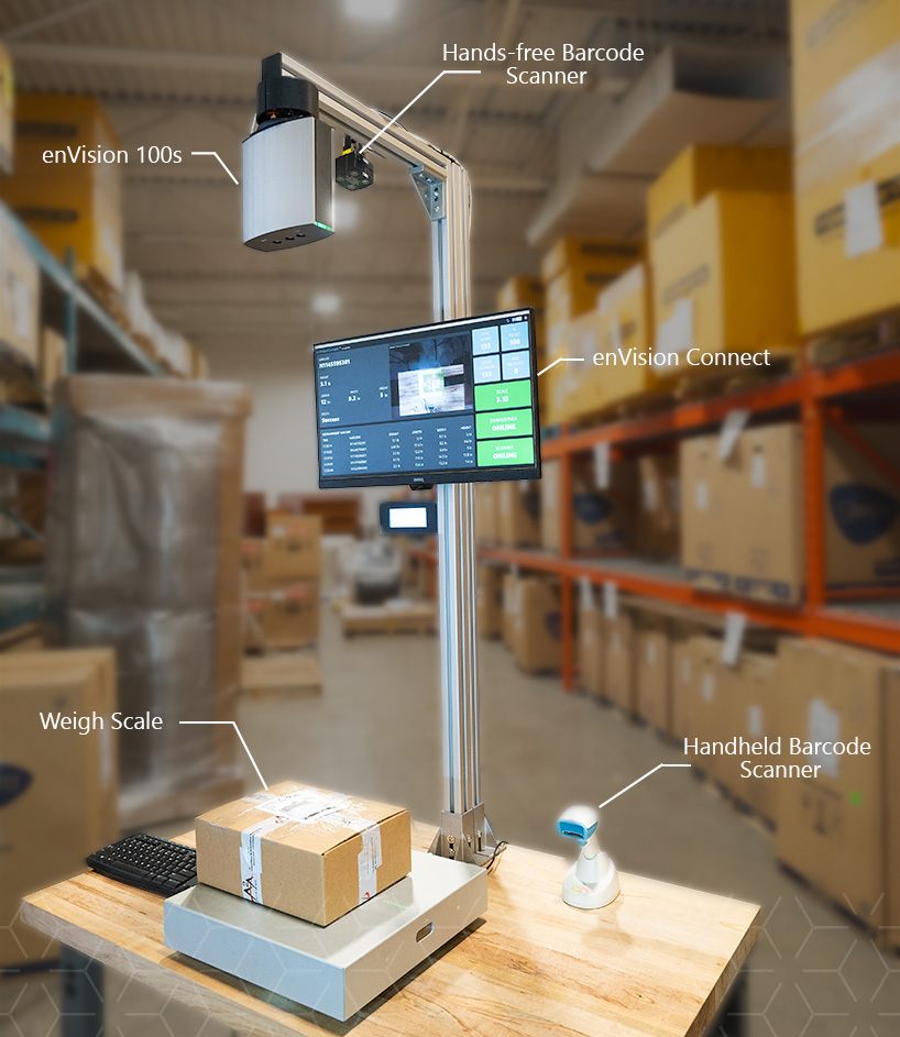 enVision product