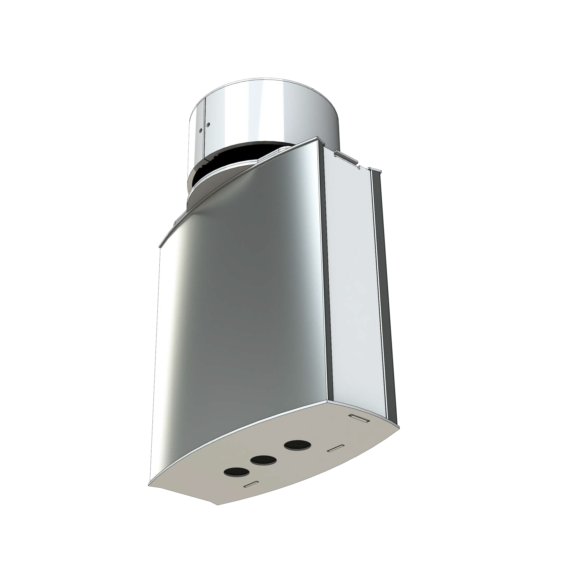 enVision Dimensioning Cubiscan alternative