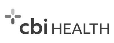 CBI Health Logo
