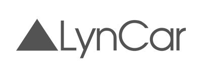 Lyn Car Logo