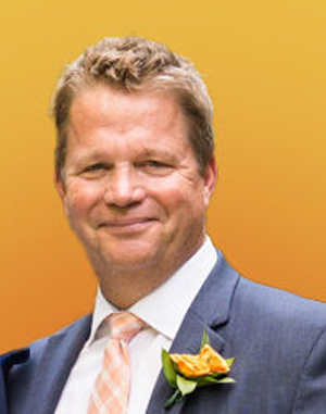 Bret Evans