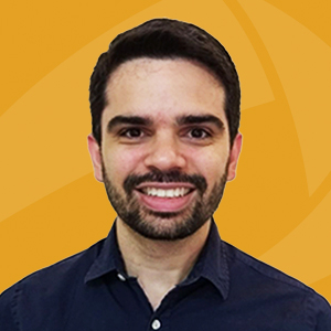 Cesar Pereira