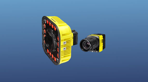 High-speed-imagers