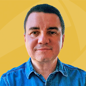 Luis Souza