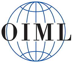 OIML logo
