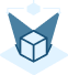 Pallet Dimensioners Icon Pallet Dimensioners Icon
