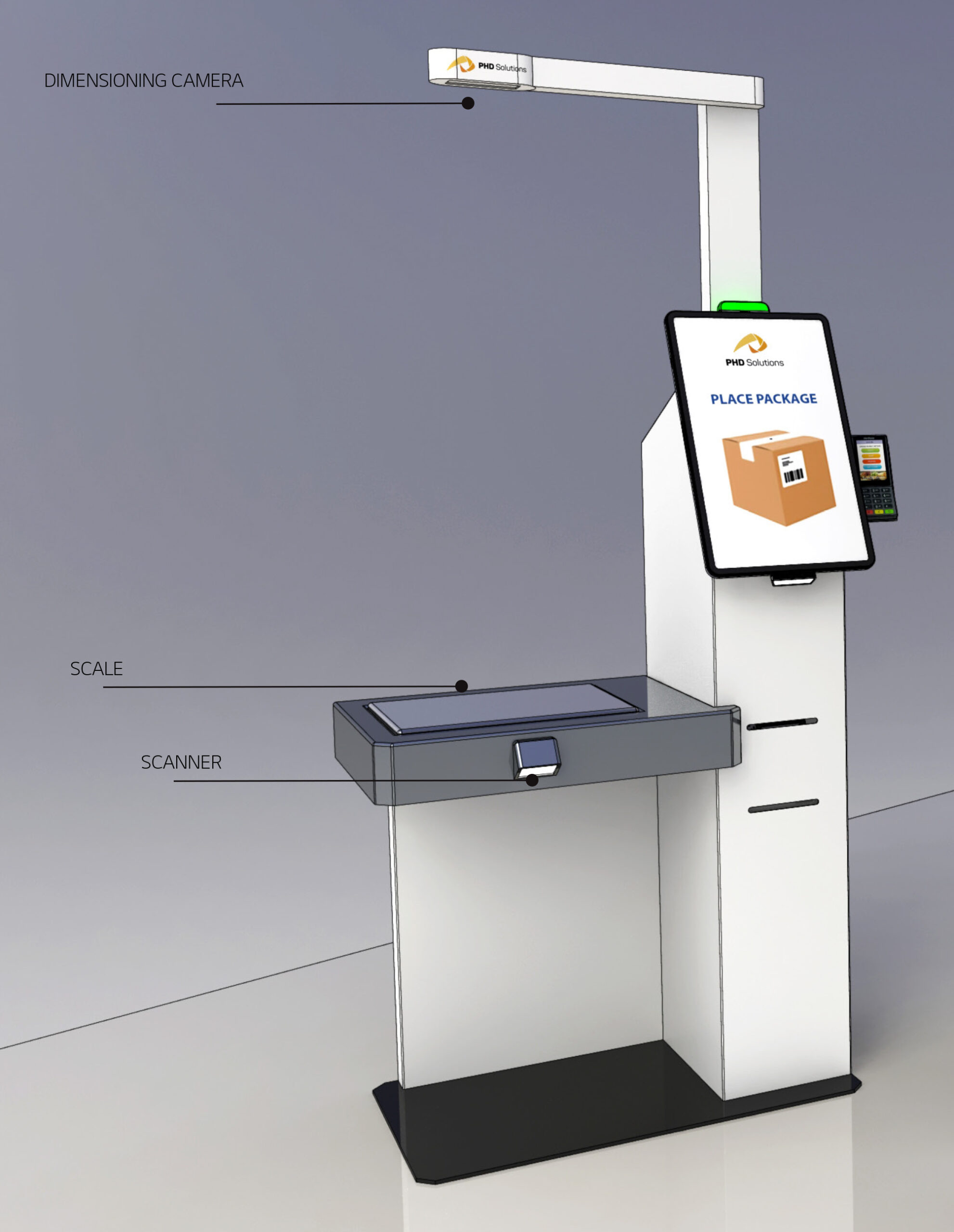 Parcel Rating Kiosk-img