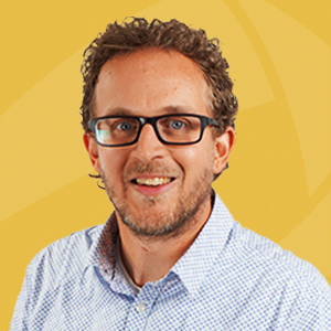 Paul Driegen