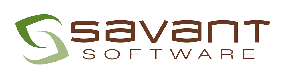 Savant_Corp Savant Software logo