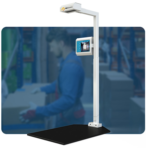tradeshow-envision-K150S 1