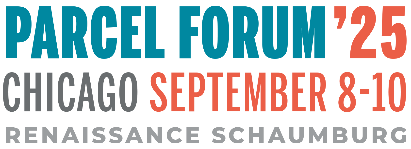 parcel-forum-2025 Parcel Forum 2025
