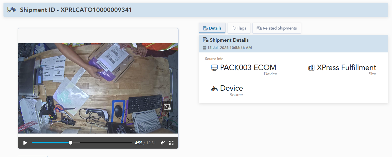 enVision Capture enVision Cloud enVision Capture enVision Cloud