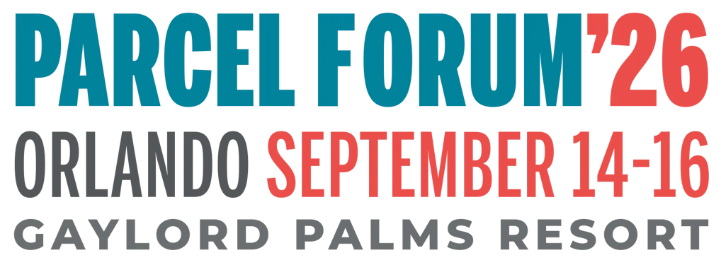Parcel Forum 2026